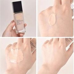 kem nền Estée lauder futurist Aqua brilliance SPF20/Pa+++ 30ml #1w0