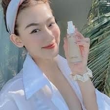 Xịt khoáng nước thần Su:m37 Secret Essence Mist 60ml