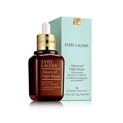 Serum Estée Lauder Advanced Night Repair Synchronized Recovery Complex II 50ml