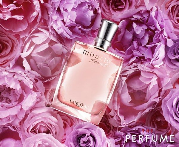 Nước hoa Lancome Miracle Secret Eau De Parfum 5ml