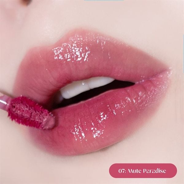 Son Peripera Water Bare Tint 07 mute paradise