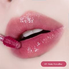 Son Peripera Water Bare Tint 07 mute paradise