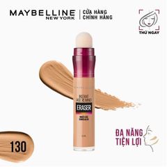 BÚT CUSHION CHE KHUYẾT ĐIỂM & QUẦNG THÂM INSTANT AGE REWIND maybeline