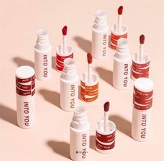 Son kem lì Into you shero Super matte lip & cheek mud 2g EM112