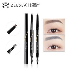 Chì kẻ chân mày Zeesea lâu trôi hiệu ứng ba chiều