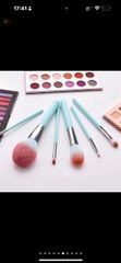 Bộ cọ trang điểm cá nhân 12cp