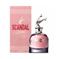 Nước Hoa Nữ Jean Paul Gaultier Scandal EDP 6ml