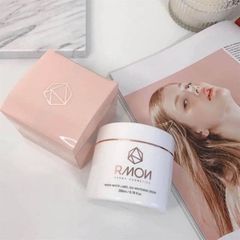 Kem Dưỡng Trắng Da cao cấp Body Rmon White Label Dia Whitening Cream 200ml