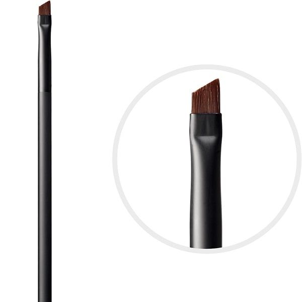 cọ eyeliner chân mày bọng mắt vát chéo cực mỏng