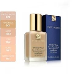 Kem Nền Estee Lauder Lâu Trôi 1W1 Bone 30ml