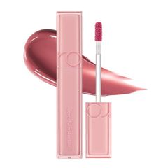 Son tint bóng Romand dewy ful #13 custard mauve