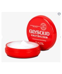 Kem nẻ Glysolid Hautbalsam chống da khô nứt nẻ, 100ml Đức