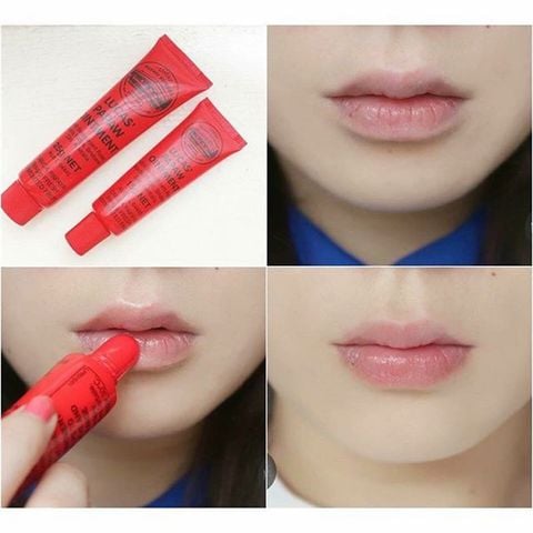 Kem Dưỡng Da Đa Năng Lucas' Papaw Ointment