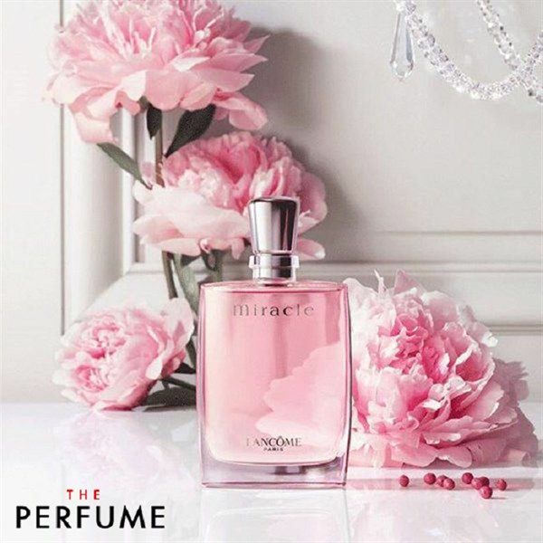 Nước hoa Lancome Miracle Secret Eau De Parfum 5ml