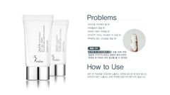 Kem Chống Nắng Cấp Ẩm, Làm Dịu Da 9 Wishes Sun Moisturizer Advanced Light-weight UV Protection SPF50/PA+++ 50ml