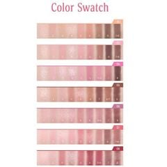 Bảng Phấn Mắt 7 Ô Peripera All Take Mood Palette #002-a story line of summer