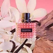 nước hoa nữ Valentino Donna Born In Roma edp for woman 6ml