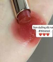 Son dưỡng Đông y Lịch Sử Whoo Gongjinhyang Mi Glow Lip Balm #Đỏ Rượu)