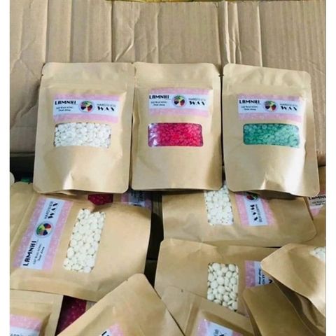 Soáp Wax Triệt Lông LOẠI 1