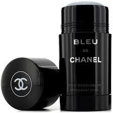 Lăn Khử Mùi Chanel Bleu De Stick Deodorant 75ml