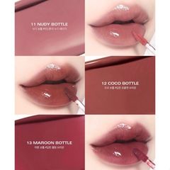 Son tint bóng Bbia Glow Lip Tint #12 coco