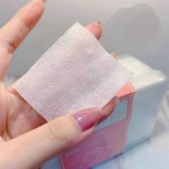 Bông tẩy trang Miniso 1000 miếng