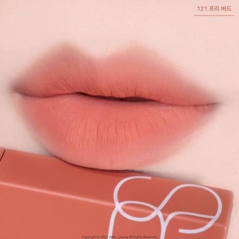 Son Thỏi Nars Powermatte Long Lasting Lipstick