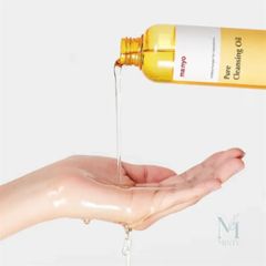 Dầu Tẩy Trang Manyo Pure Cleansing Oil
