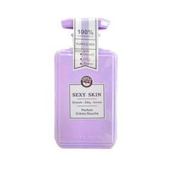 Sữa Tắm Nước Hoa Sexy Skin Của Pháp 600ml - PURPLE IRIS