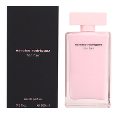 Nước Hoa Nữ Narciso Rodriguez For Her EDP 30ml