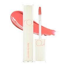 Son tint bóng Romand Dewyful Water Tint #09 cotton melba