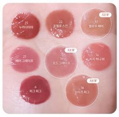 Son Romand juicy lasting tint #39 odd grape