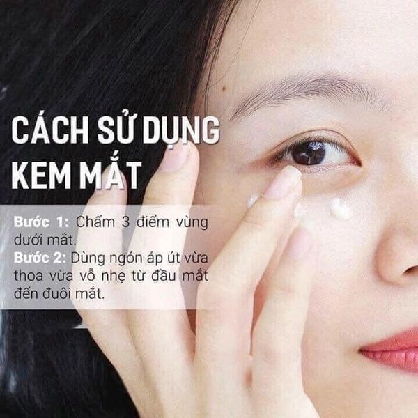 Kem Mắt ESTEE LAUDER 5ml giảm thâm quầng nếp nhăn bọng mắt tái tạo phục hồi da vùng mắt 5ml