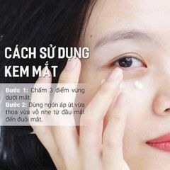 Kem Mắt ESTEE LAUDER 5ml giảm thâm quầng nếp nhăn bọng mắt tái tạo phục hồi da vùng mắt 5ml
