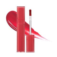Son tint bóng Romand dewy ful #07-cherry way
