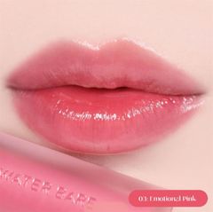 Son Peripera Water Bare Tint 03 Emotional Pink