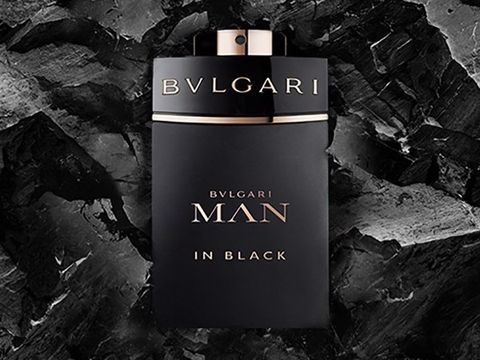 nước hoa nam Bvlgari Man in Black Eau de Parfum 5ml