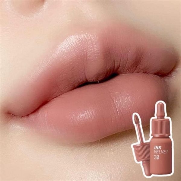 Son Kem Peripera Ink Velvet #30 classic nude