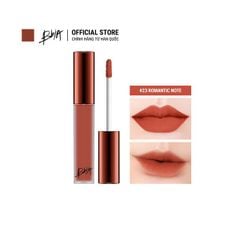 Son Bbia Last Velvet Lip Tint 23 Màu san hô ánh Nâu
