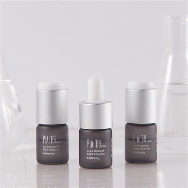siêu tinh chất PA19 serum trắng da phục hồi cấp ẩm 5 ml/1lọ