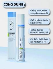 Kem dưỡng phục hồi làm dịu da Obagi Clinical Kinetin+ Hydrating Cream