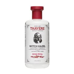 Nước Hoa Hồng Không Cồn Thayers Rose Petal 355ml