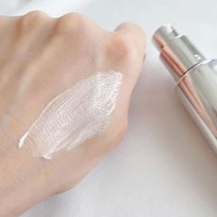 Kem dưỡng da nâng tone 9 Wishes Vanishing Balm Premium SPF21 50ml