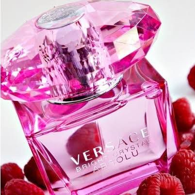 Nước hoa Versace Bright Crystal Absolu