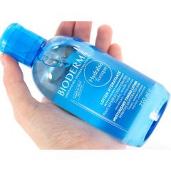 Toner Bioderma Xanh Dành Cho Da Dầu Mụn 250ml