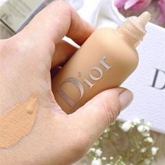 Kem Nền Dior Backstage Face And Body Foundation