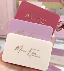 Phấn Má Hồng Mooneyes Romance Collector #MK001