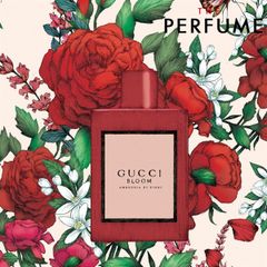 Nuớc hoa nữ Gucci Bloom Ambrosia di Fiori Eau de Parfu