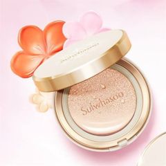 PHẤN NƯỚC mini SULWHASOO PERFECTING CUSHION EX 5G