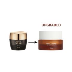 Kem Dưỡng Da Vùng Cổ VELLA Neck Cream Ultimate Age Killer 50ml